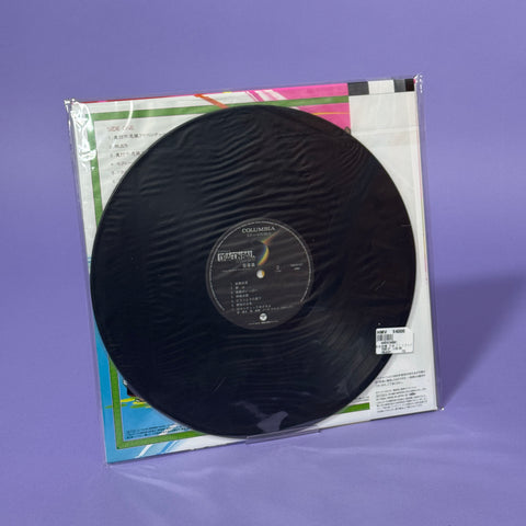 Dragon Ball: Music Collection of TV Cartoon