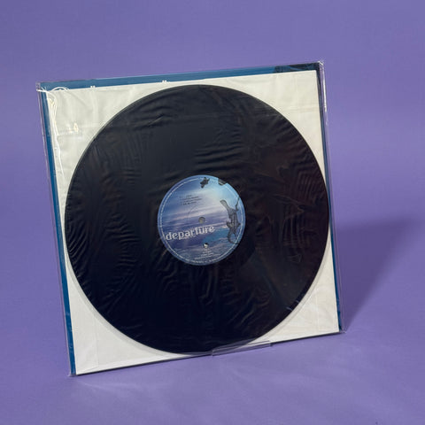 Samurai Champloo Music Record: Departure 2xLP
