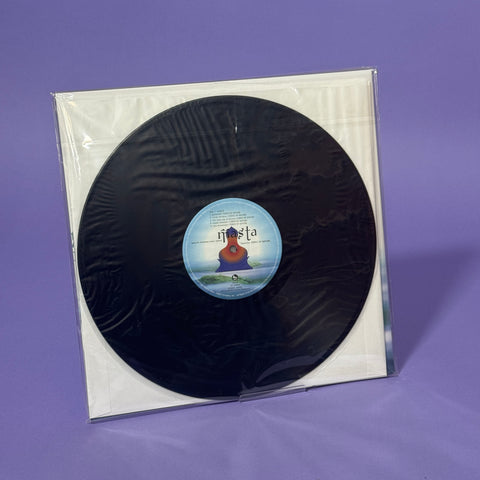 Samurai Champloo Music Record: Masta 2xLP