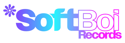 SoftBoi Records Gift Card