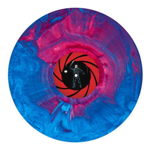 Friday The 13th: Part VI OST 2xLP