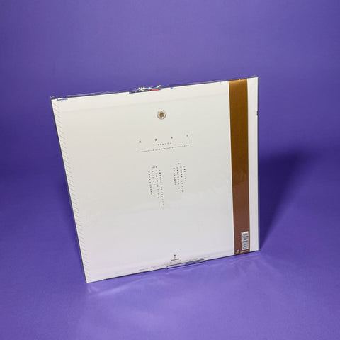 Soul's Refrain: Evangelion (Limited Edition Clear LP)