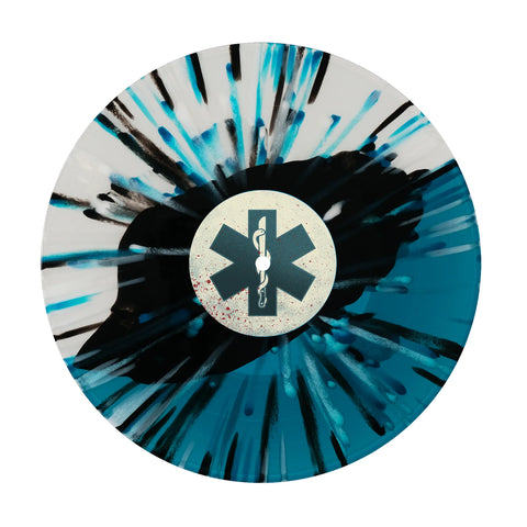Friday The 13th: Part V OST 2xLP