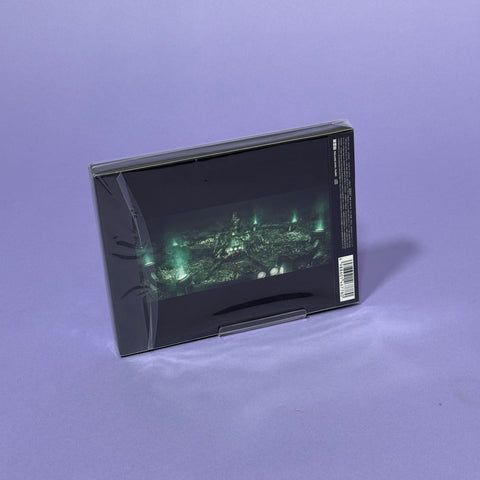 Final Fantasy VII Remake Original Soundtrack CD