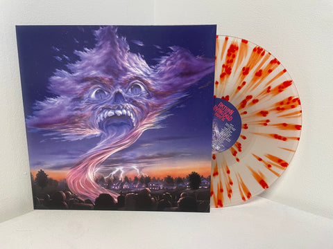 Return of the Living Dead Part II OST LP