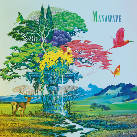 Manawave