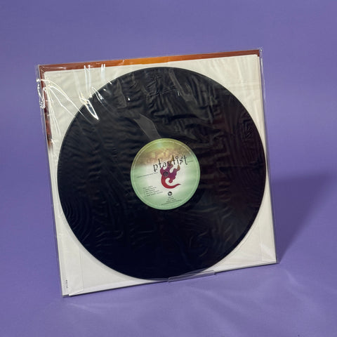 Samurai Champloo Music Record: Playlist 2xLP