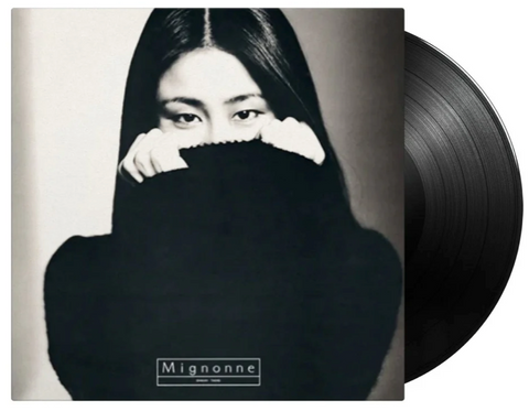 Taeko Onuki: Mignonne LP