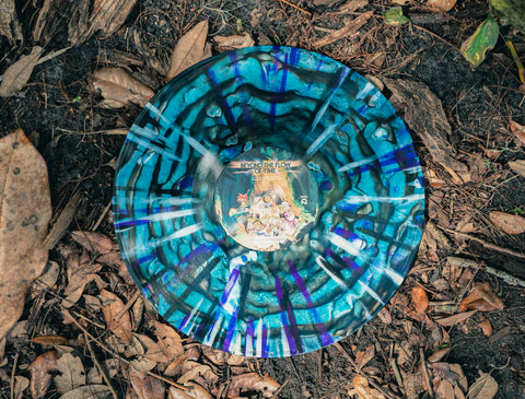 Beyond the Flow of Time: Music from Chrono Trigger 2xLP