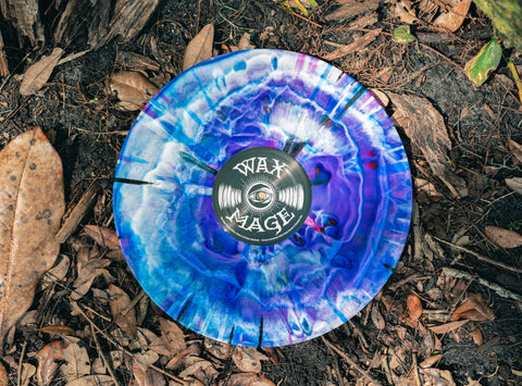 Beyond the Flow of Time: Music from Chrono Trigger 2xLP