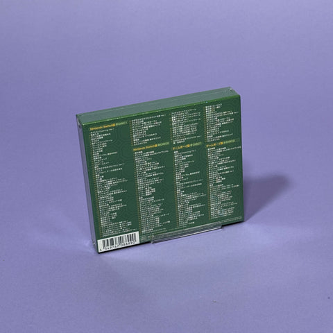 The Legend Of Zelda: Link's Awakening Original Soundtrack Limited Edition CD