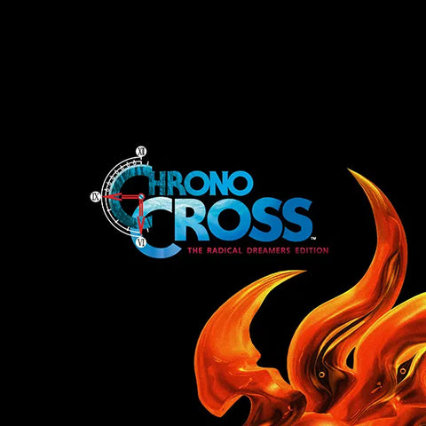 Chrono Cross: The Radical Dreamers Edition
