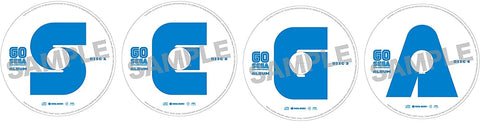 GO SEGA 60th Anniversary Album